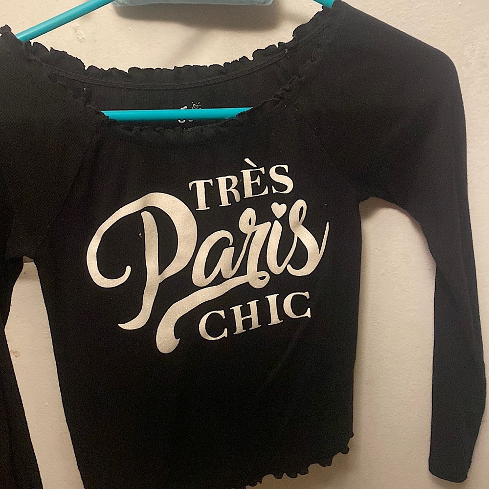 Pairs shirt !!!